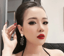 Chị Thanh Nhàn