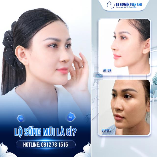 Dịch vụ thẩm mỹ