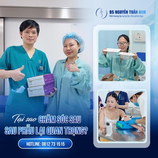 Dịch vụ thẩm mỹ