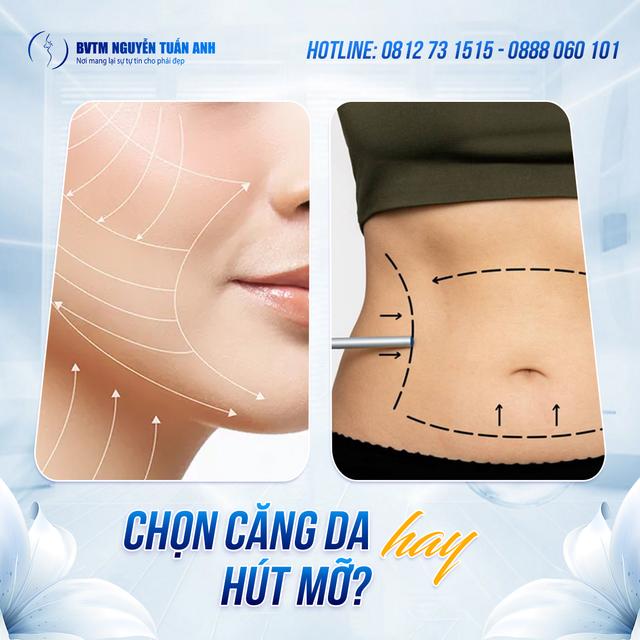 Dịch vụ thẩm mỹ