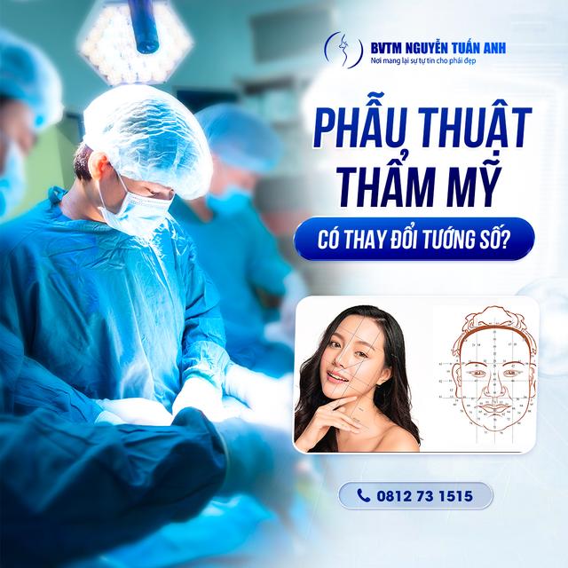 Dịch vụ thẩm mỹ