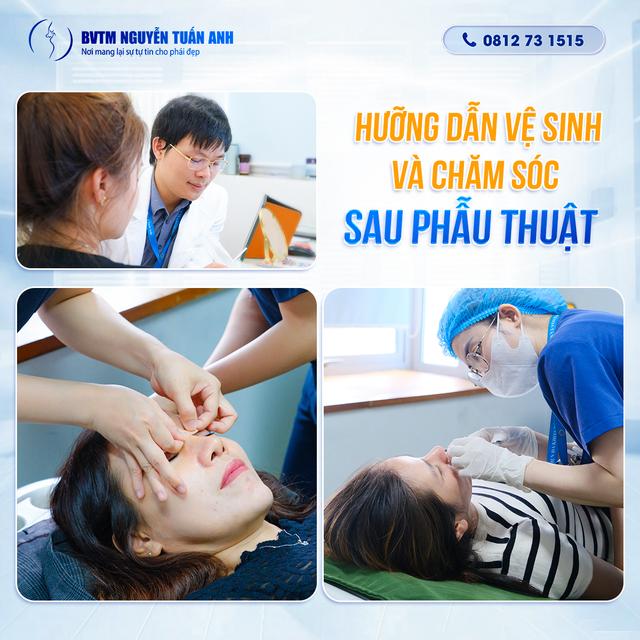 Dịch vụ thẩm mỹ