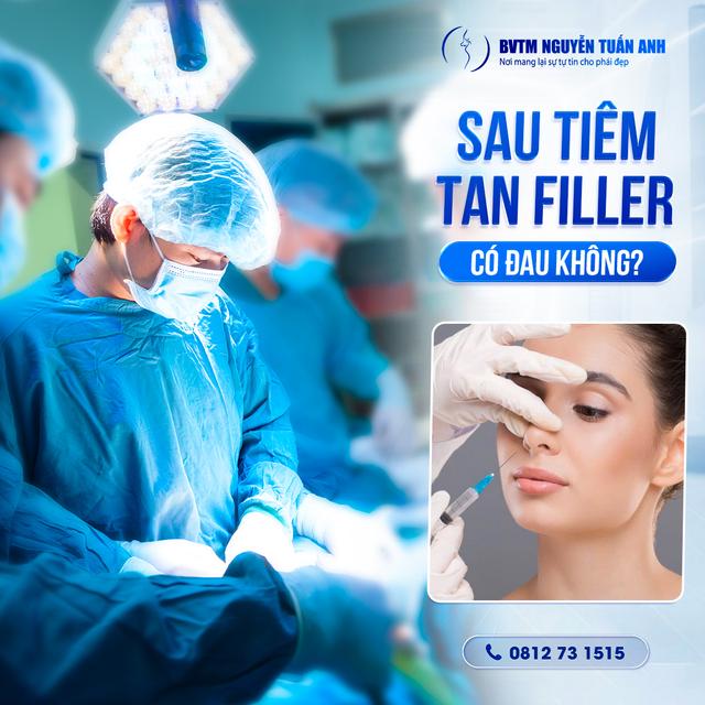 Dịch vụ thẩm mỹ