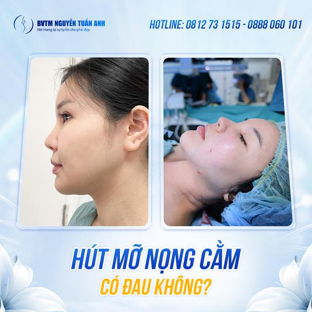 Dịch vụ thẩm mỹ