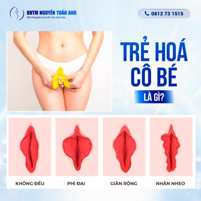 Dịch vụ thẩm mỹ