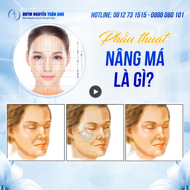 Dịch vụ thẩm mỹ