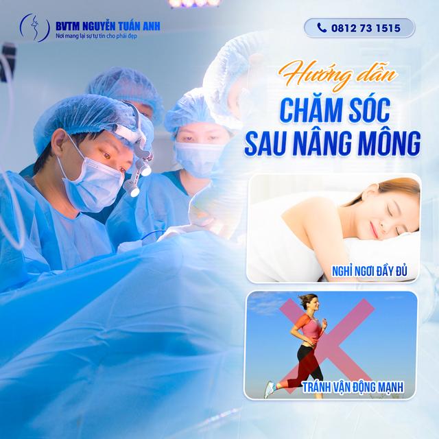 Dịch vụ thẩm mỹ