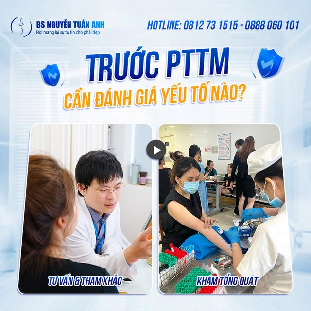 Dịch vụ thẩm mỹ