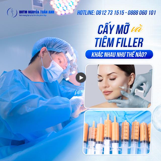 Dịch vụ thẩm mỹ