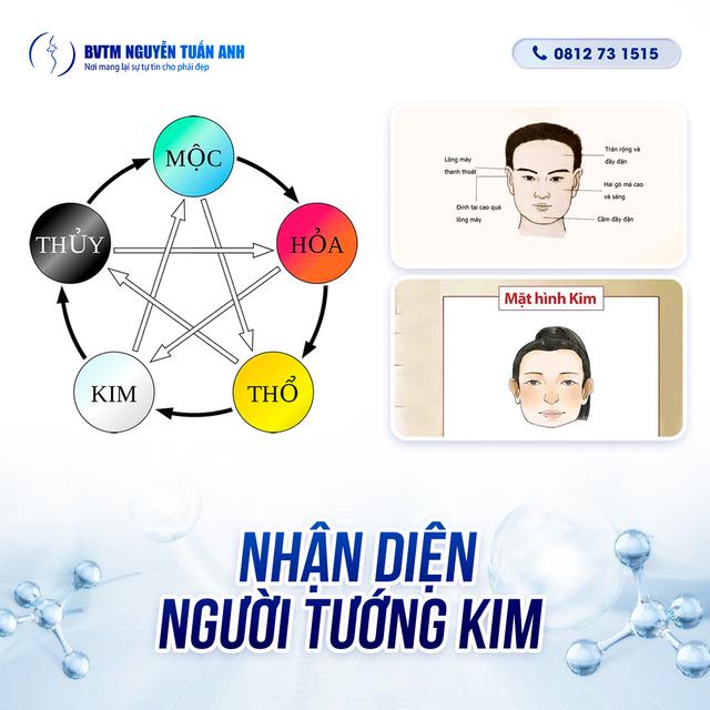 Dịch vụ thẩm mỹ