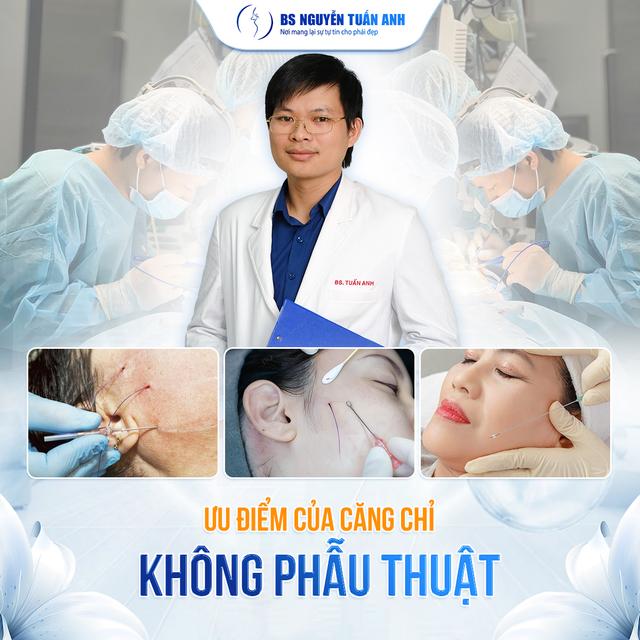 Dịch vụ thẩm mỹ
