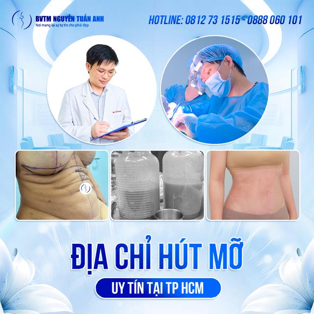 Dịch vụ thẩm mỹ
