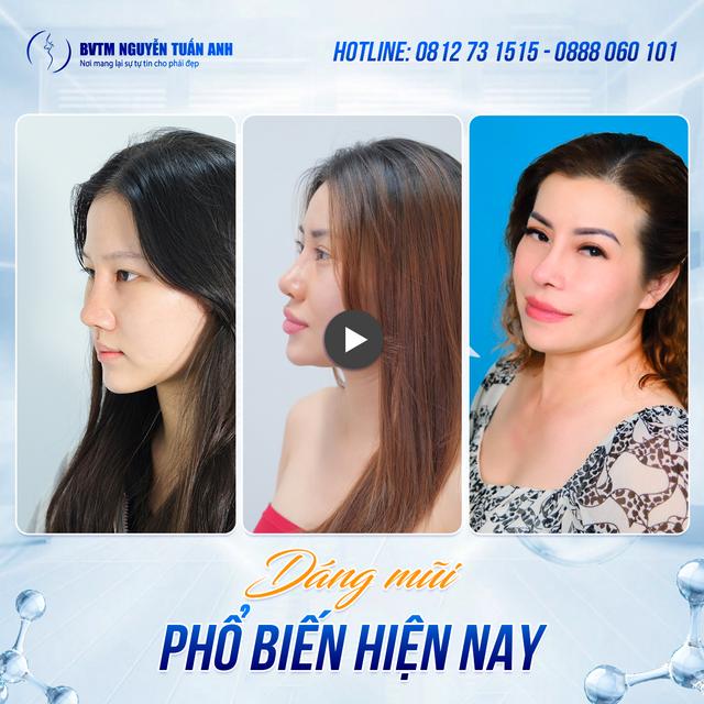Dịch vụ thẩm mỹ