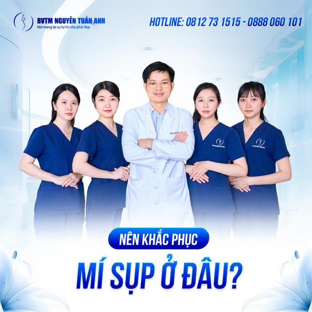 Dịch vụ thẩm mỹ