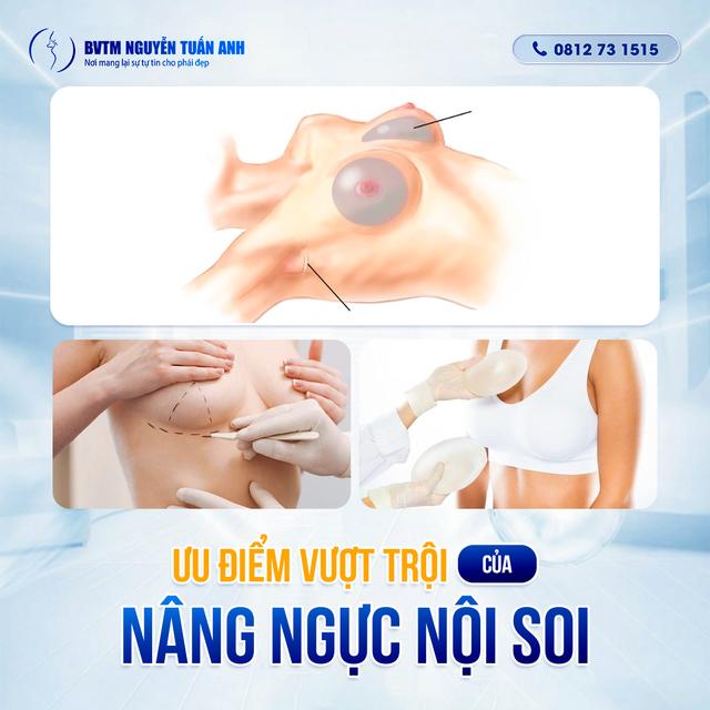 Dịch vụ thẩm mỹ