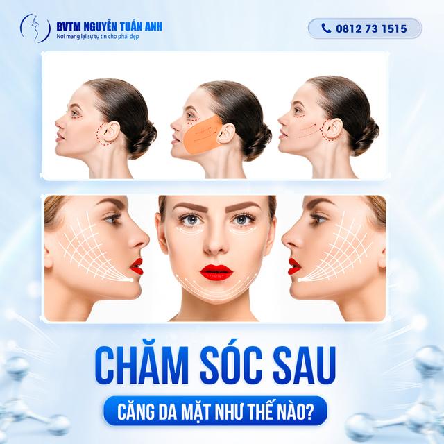 Dịch vụ thẩm mỹ