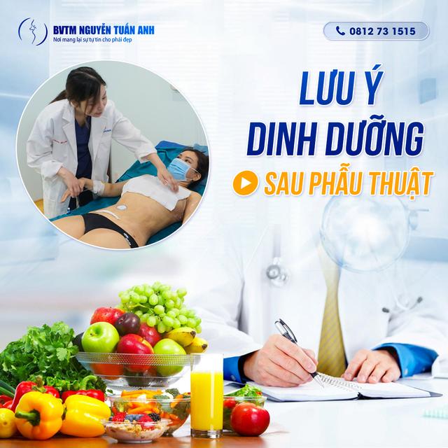 Dịch vụ thẩm mỹ