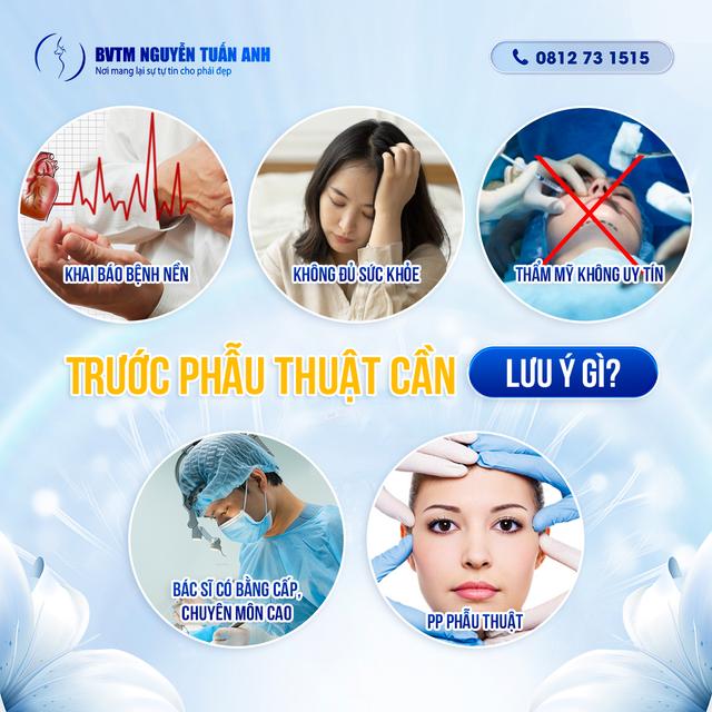 Dịch vụ thẩm mỹ