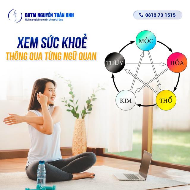 Dịch vụ thẩm mỹ
