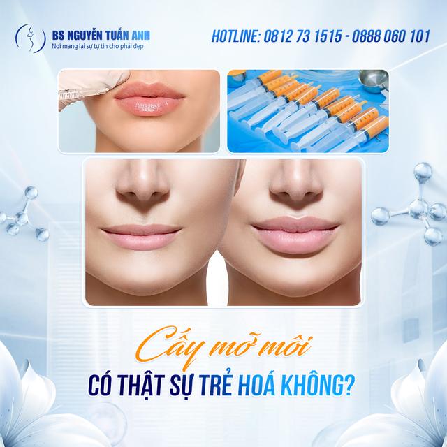 Dịch vụ thẩm mỹ