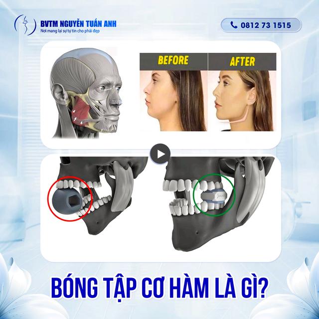 Dịch vụ thẩm mỹ