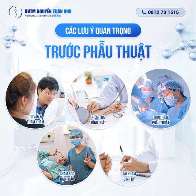 Dịch vụ thẩm mỹ