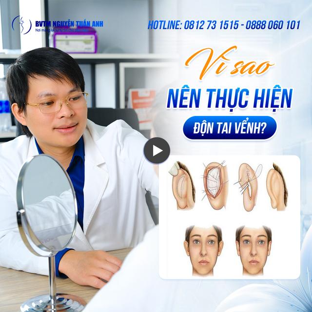 Dịch vụ thẩm mỹ