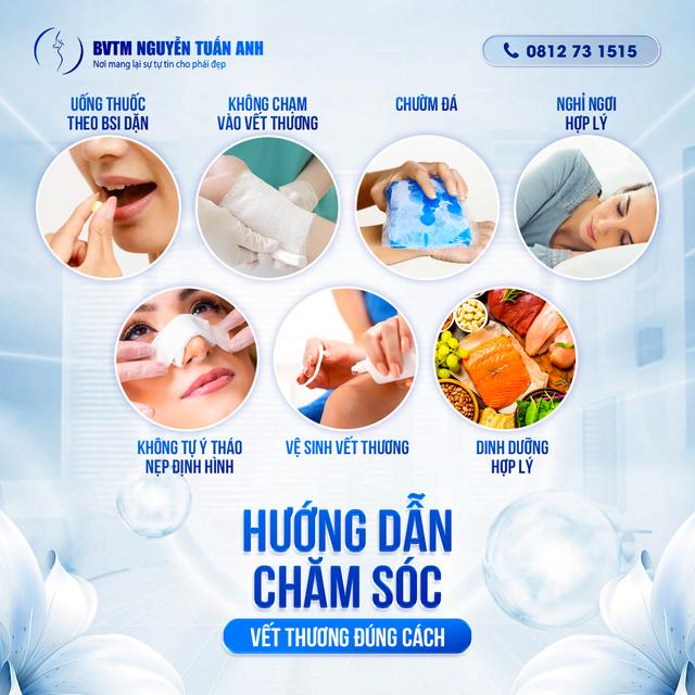 Dịch vụ thẩm mỹ