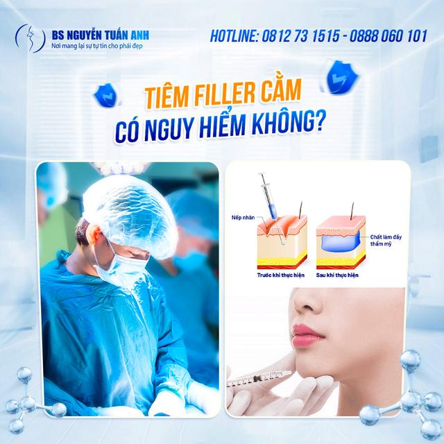 Dịch vụ thẩm mỹ