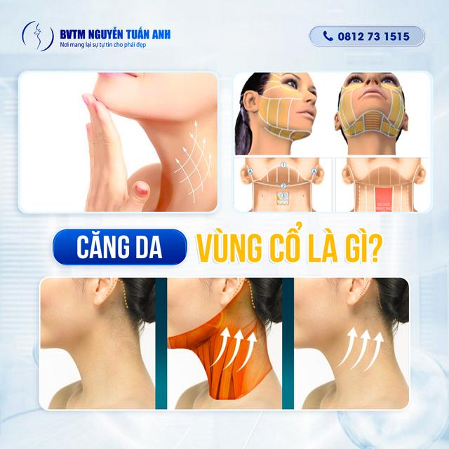 Dịch vụ thẩm mỹ