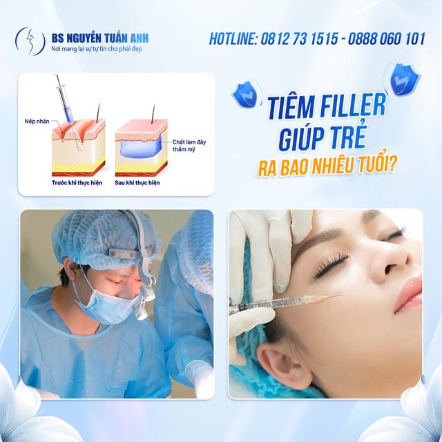 Dịch vụ thẩm mỹ