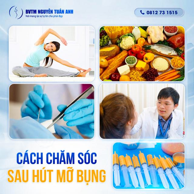 Dịch vụ thẩm mỹ