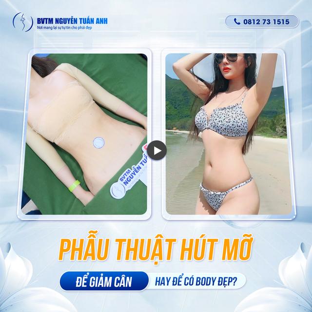 Dịch vụ thẩm mỹ