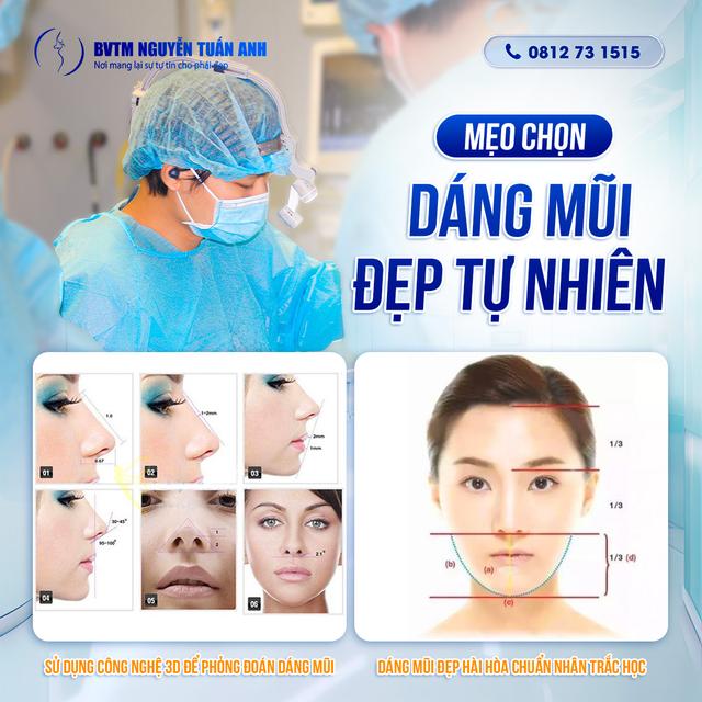 Dịch vụ thẩm mỹ