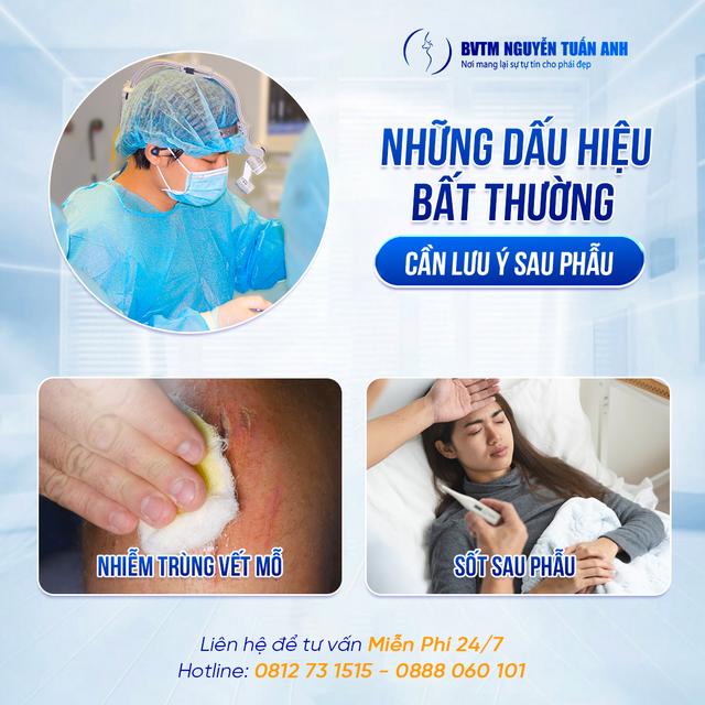 Dịch vụ thẩm mỹ