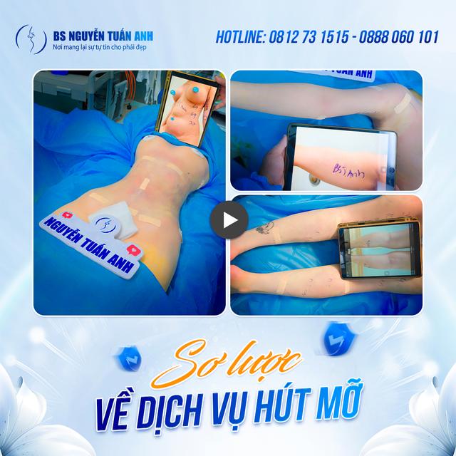 Dịch vụ thẩm mỹ