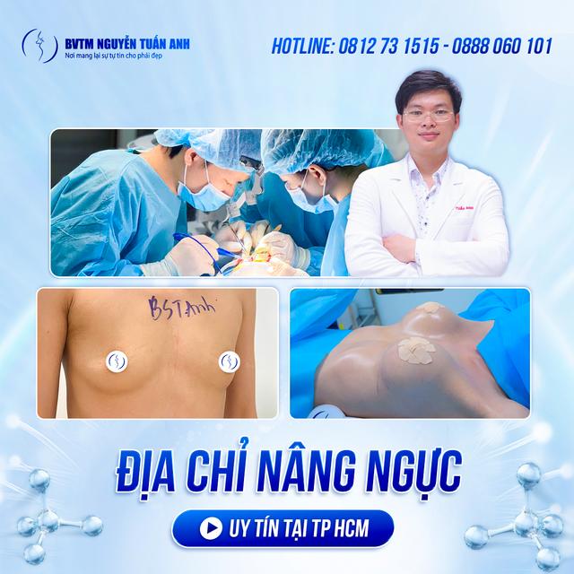 Dịch vụ thẩm mỹ
