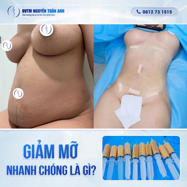 Dịch vụ thẩm mỹ