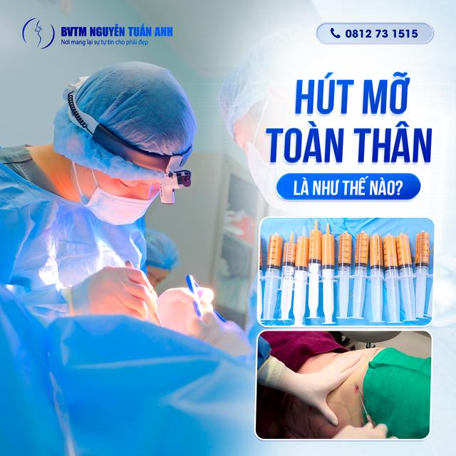 Dịch vụ thẩm mỹ