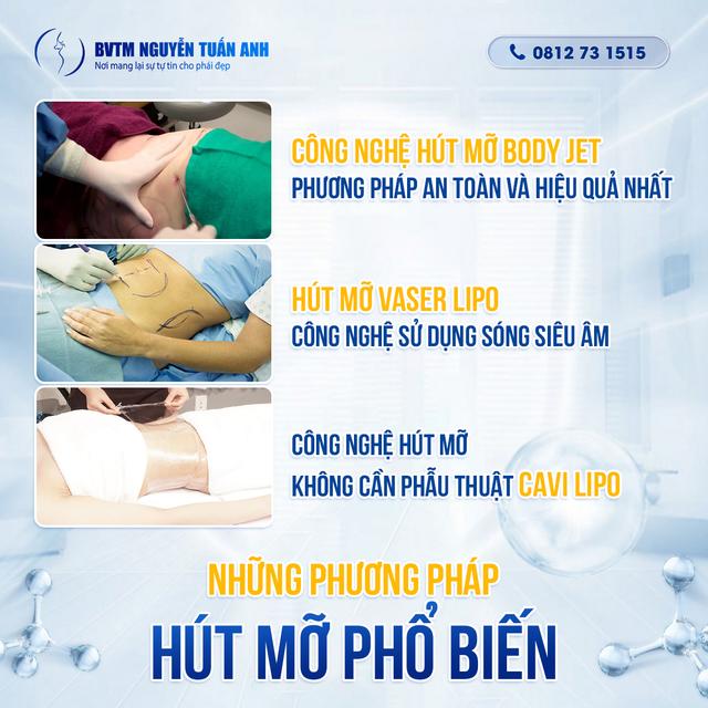 Dịch vụ thẩm mỹ
