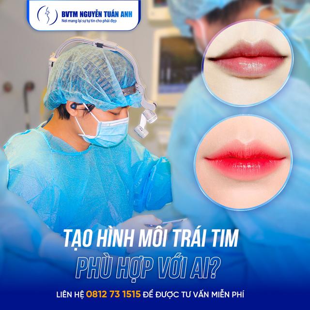 Dịch vụ thẩm mỹ