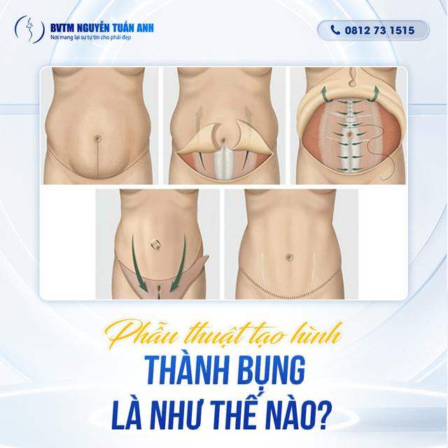 Dịch vụ thẩm mỹ