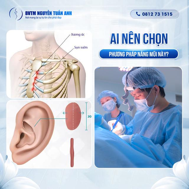 Dịch vụ thẩm mỹ