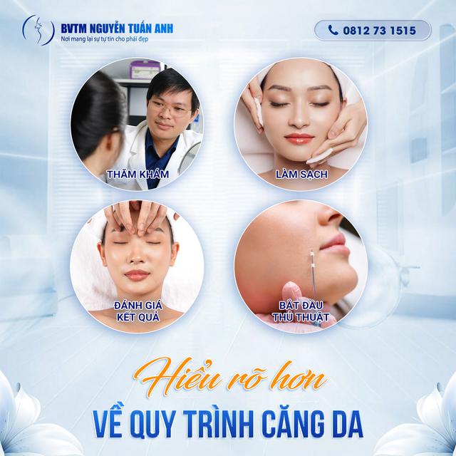 Dịch vụ thẩm mỹ