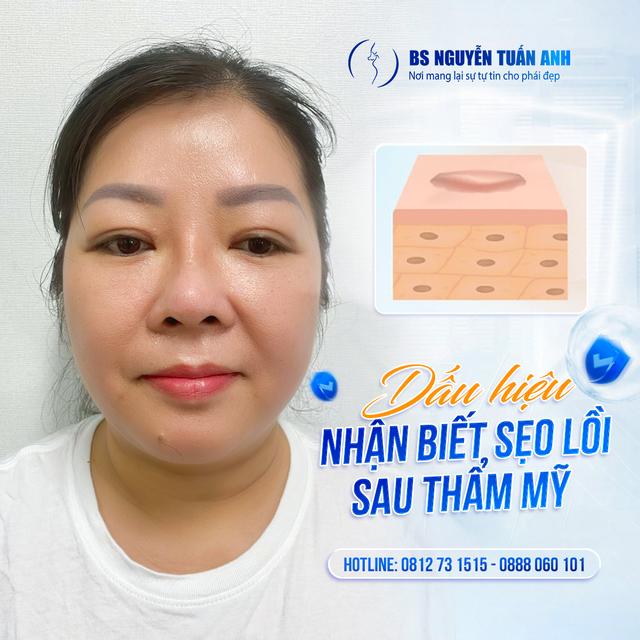 Dịch vụ thẩm mỹ