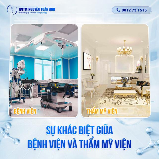 Dịch vụ thẩm mỹ