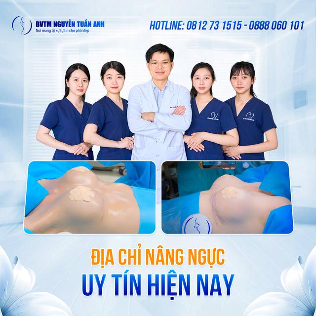 Dịch vụ thẩm mỹ