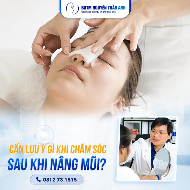 Dịch vụ thẩm mỹ