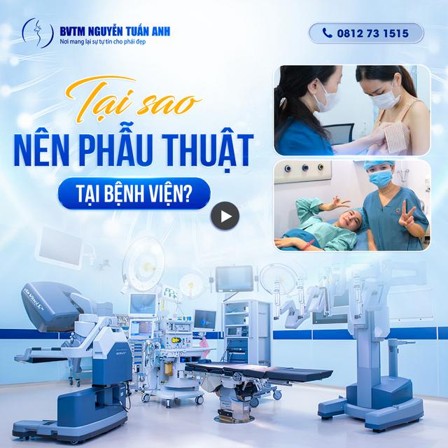 Dịch vụ thẩm mỹ
