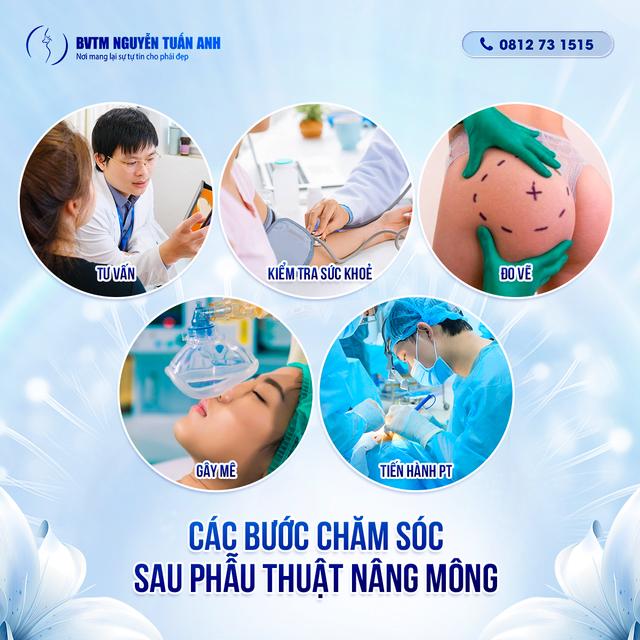 Dịch vụ thẩm mỹ